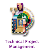 Technical Project Management